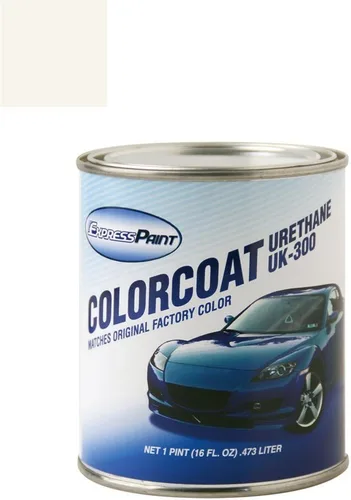 Miniatura 102 de Daewoo Leganza Automotive Pintura de Retoque 64U (2000-2003) Red Brown Metallic Clearcoat