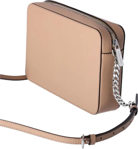 Miniatura 5 de Michael Kors Bolso cruzado Jet Set Item Lg para mujer