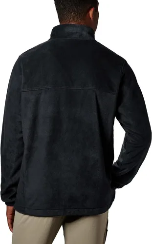 Miniatura 2 de Columbia Forro polar Steens Mountain con media cremallera para hombre