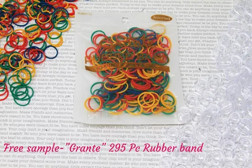 Miniatura 6 de 160 cuentas de poni de alta calidad, cuentas de plástico de 0.47 x 0.59 pulgadas para manualidades infantiles, trenzas y pulseras (transparente)