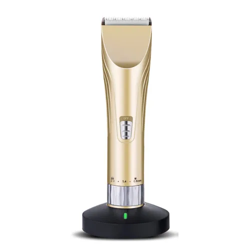 Miniatura 2 de TOPCHANCES Cortadora de pelo para hombre, profesional, inalámbrica, recortadora de barba para hombre, cortadora de pelo para hombres, kit de aseo