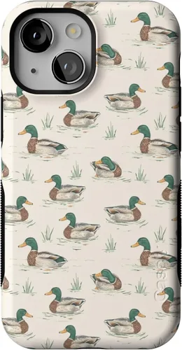Miniatura 40 de Funda Casely para iPhone 13 Mini Eligiría Contigo Fresa Roja Compatible con MagSafe Diseño Protector Audaz Te elegiría Fresa Roja