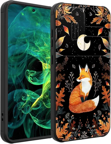 Miniatura 158 de Funda para Galaxy A16 5G con cubierta para cámara deslizante, resistente de doble capa, híbrida, a prueba de golpes, funda protectora resistente