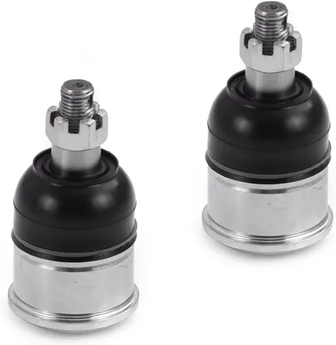 Miniatura 165 de Detroit Axle - 2 rótulas delanteras inferiores para Jeep Grand Cherokee Dodge Durango 2011-2020 2012 2013 2014 2015 2016 2017 2018 2019 Reemplazo