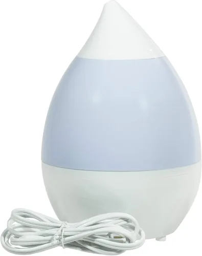 Miniatura 9 de AIRCARE Humidificador ultrasónico de niebla fría, silencioso, luz LED multicolor, difusor de aceite esencial de terapia de aroma para el hogar