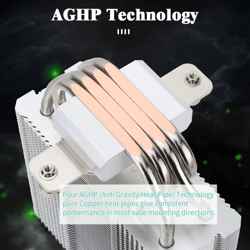 Miniatura 2 de Thermalright Assassin X 120 - Enfriador de aire para CPU SE refinado, ventilador TL-C12C PWM con 1550RPM, refrigeración de CPU de 5.827 in de alto
