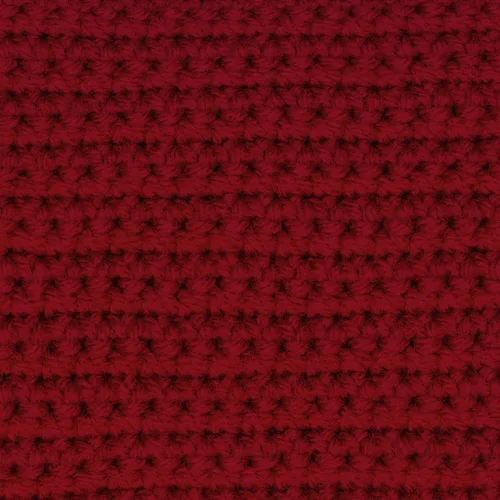 Miniatura 4 de Red Heart - Hilo Super Saver, paquete de 3, color rojo cereza, 3