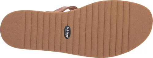 Miniatura 4 de Dr. Scholl's Shoes Women's Island Dream Thong Flat Sandal Slide