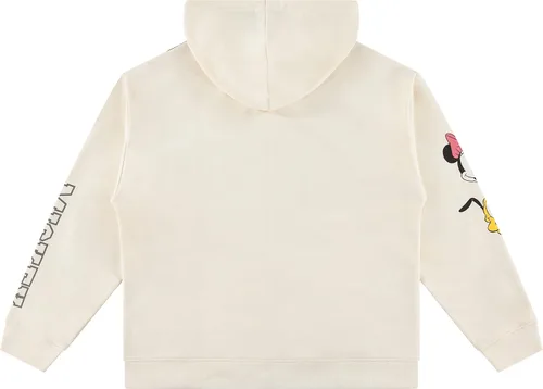 Miniatura 2 de Disney Sudadera con capucha Lilo and Stitch para mujer, diseño clásico de Lilo y Stitch