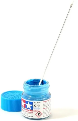 Miniatura 2 de Pintura Stirrer 2 piezas