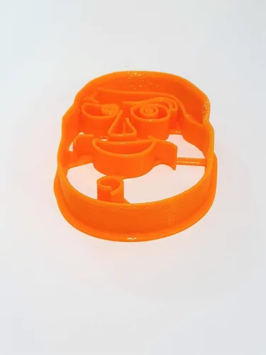 Miniatura 2 de T3D - Cortador de galletas Buzz, adecuado para pasteles, galletas y fondant, molde para galletas caseras