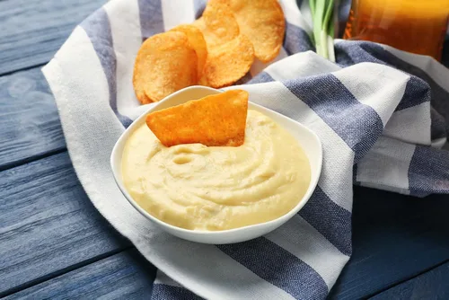 Miniatura 4 de A Blend Above - Mezcla de salsa de queso de cerveza, 1 oz, (paquete de 3), sin gluten, sin MSG, todo natural, sin conservantes, inmersión