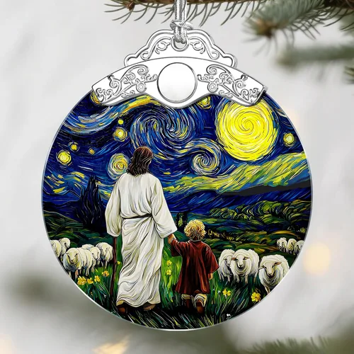 Miniatura 20 de Decoraciones navideñas de abejas – Adorno colgante de abeja de Jocidea – Árbol de Navidad de abeja – Decoración de Navidad de abeja – Regalo