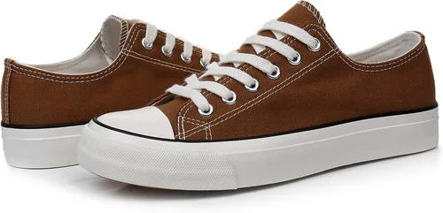 Miniatura 5 de Cull4U Tenis bajos Old Times para mujer