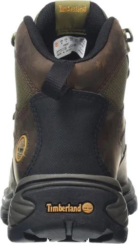 Miniatura 3 de Timberland Chocorua botas de senderismo para mujer.