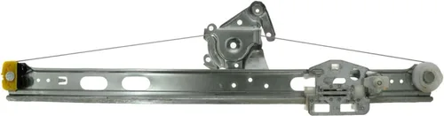 Miniatura 270 de TRQ Regulador de Ventana Manual Derecho Lado del Pasajero Compatible con Chevrolet Tracker 1998 1989-1997 Geo 1989-1998 Suzuki Sidekick