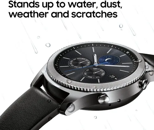 Miniatura 7 de Samsung Gear S3