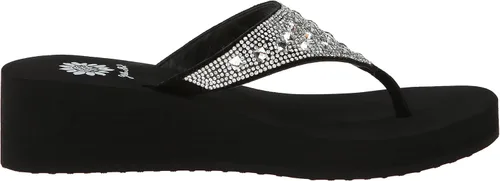 Miniatura 6 de Yellow Box Sandalias Birder para mujer