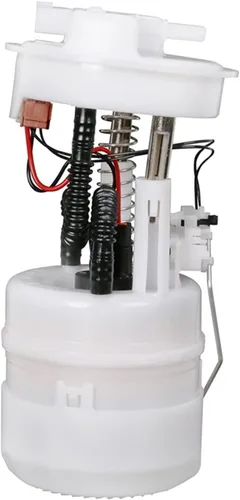 Miniatura 2 de 17040-1KT0A - Conjunto de bomba de combustible compatible con Nissan AD Cube Cubic Cube Juke March Micra NV200 Note Pulsar 170401KT0A