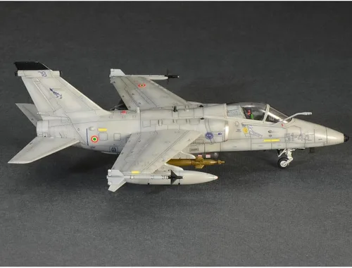 Miniatura 3 de Italeri AMX Ghibli
