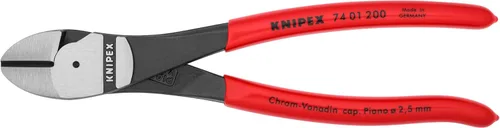 Miniatura 7 de KNIPEX Tools 9K 00 80 157 US 3 Pc Pro Juego de alicates