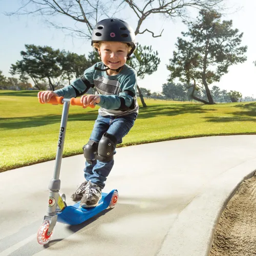 Miniatura 2 de Razor Patinete plegable para niños Jr