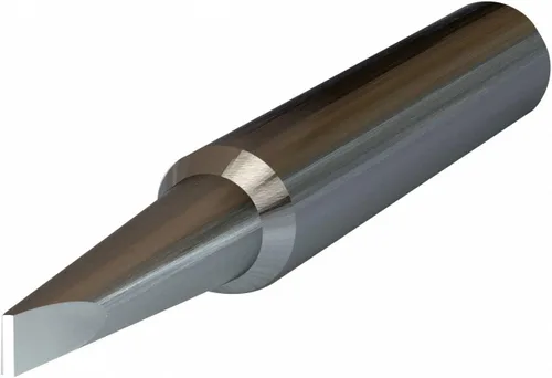 Weller Destornillador Punta de Soldadura 0.094 in para WLIR60, 3 PK - WLTS24IR60