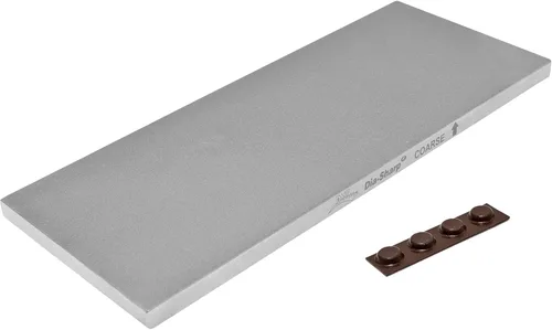 DMT D10C Diamante continuo afilado de 10 pulgadas de diámetro