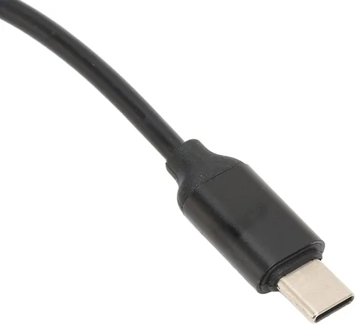 Miniatura 8 de Adaptador USB C a 12 V CC, USB C macho a 12 V para encendedor de cigarrillos de coche, convertidor de corriente hembra (salida 12V 3A)