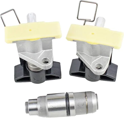 Miniatura 5 de DNJ Kit de cadena de distribución TK1116B para Chrysler 2009-2010, Dodge 300, Avenger, Charger 2.7L V6 24V DOHC 2736cc