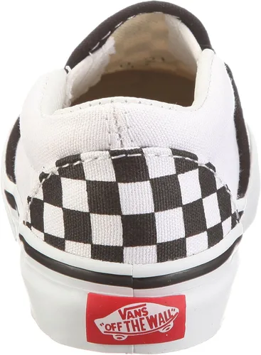 Miniatura 3 de Vans Classic Core - Zapato deportivo sin cordones para niños pequeños