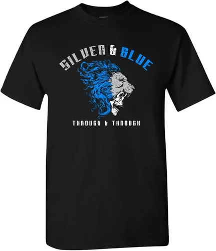 Miniatura 17 de Xtreme Apparrel City Colors Camiseta de Hombre para Fanáticos del Fútbol Americano