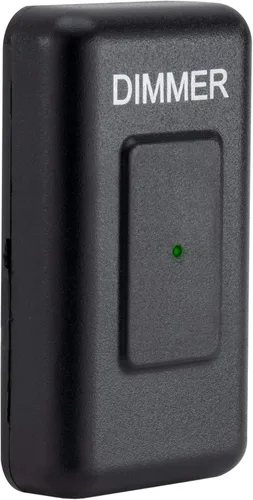 Miniatura 8 de Interruptor de atenuación RecPro Interruptor de atenuación táctil de 12V para RV Compatible con bombillas LED, incandescentes o halógenas (doble)