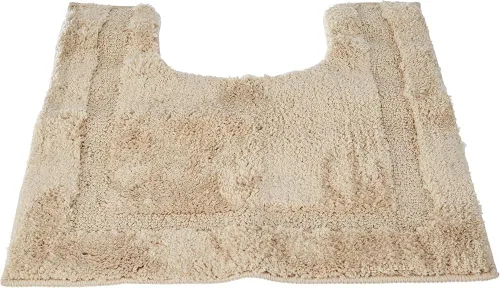 Miniatura 12 de InterDesign - Alfombra de baño de microfibra.