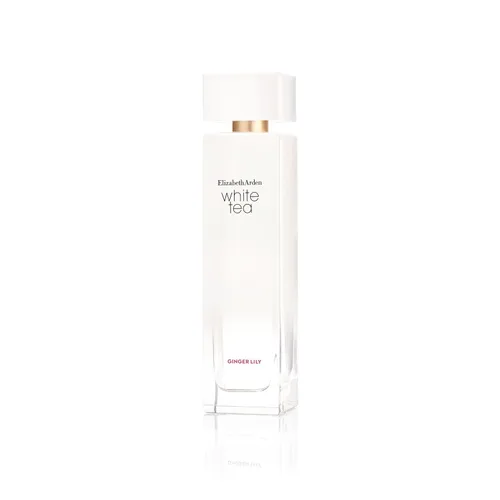Miniatura 18 de Elizabeth Arden White Tea Eau De Toilette - Perfume en aerosol para mujer, regalo para ella, aroma floral amaderado