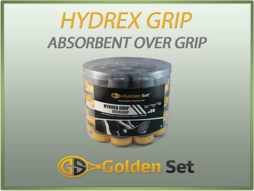 Miniatura 2 de Agarre Hydrex, agarre absorbente