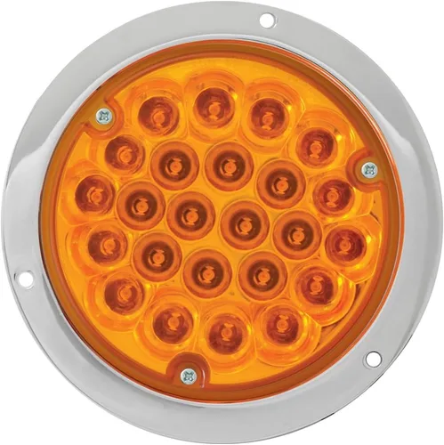 Miniatura 3 de Grand General 87580 - Luz de parada, giro y cola (4 pulgadas, 24 ledes)