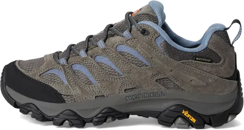 Miniatura 174 de Merrell Zapatos de senderismo impermeables Moab 3 para mujer