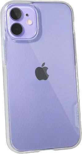 Miniatura 74 de Smartish® - Funda MagSafe transparente para iPhone 17, Gripmunk, funda delgada magnética [ligera + protectora], cubierta de agarre delgada