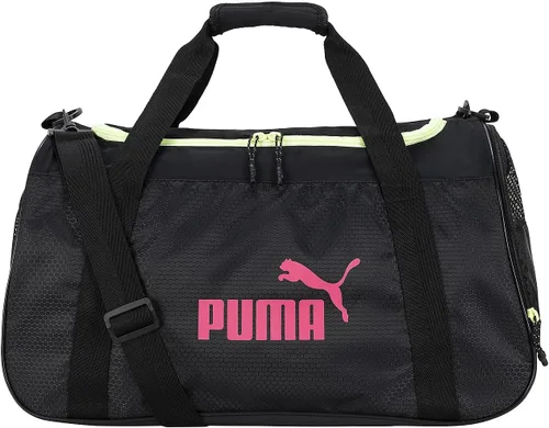 Miniatura 3 de PUMA Bolso de lona Evercat Candidate para mujer