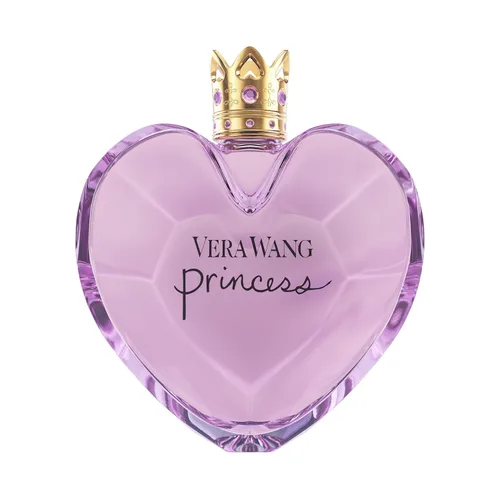 Miniatura 13 de Vera Wang Princess Eau de Toilette 100 ml (Paquete de 1), Notas de Manzana, Guayaba y Vainilla, Fragancia para Mujer, de Larga Duración, Fragancia