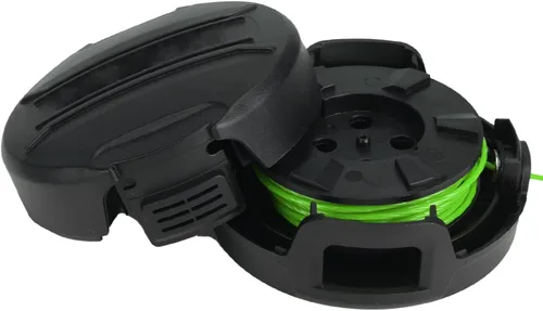 Miniatura 7 de DWO1DT995 - Cabezal de repuesto compatible con Dewalt DCST920 DCST922 DCST970 DCST990 DCST925 recortadora inalámbrica con línea preenrollada