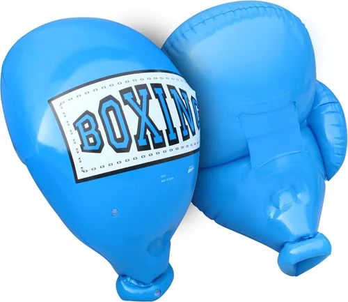 Miniatura 2 de Mega guantes de boxeo inflables para niños