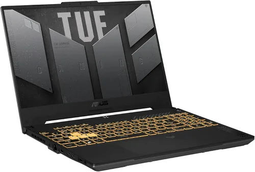 Miniatura 2 de ASUS TUF F15 15.6" FHD 144Hz - Laptop para juegos, Intel 10-Core i7-13620H de 13ª generación, NVIDIA GeForce RTX 4060, 32GB DDR5 RAM, 1TB SSD