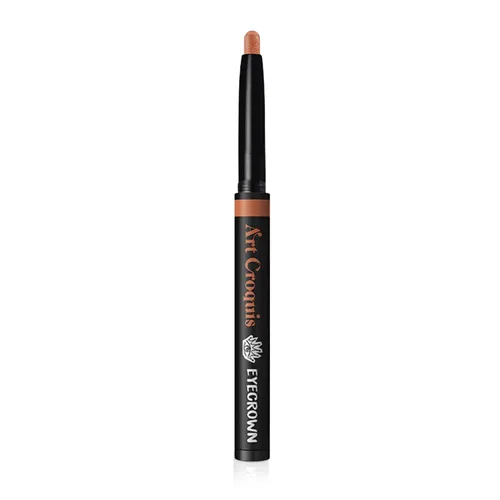 MAKEHEAL ] Eyecrown Art Croquis Shadow Fantastick, iluminador tipo lápiz, se adhiere suavemente, varios tamaños de purpurina y perlas, K-Beauty (10