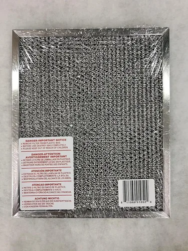 Miniatura 3 de Duraflow - Filtro de campana de repuesto para Broan S97007696