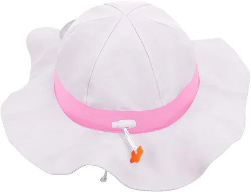 Miniatura 11 de SimpliKids Sombrero de sol para bebé de ala ancha con protección solar UPF 50+ UV Ray