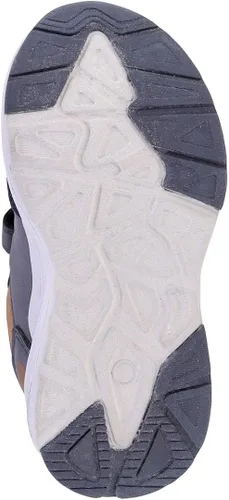 Miniatura 5 de Nautica Tenis para niños con correa ajustable y correas elásticas Zapatos casuales cómodos para niños y niñas (bebéniño pequeño)