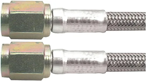 Miniatura 9 de Allstar Performance ALL18156 remache 16 de cabeza grande blanco 3/50 pulgadas, 1 unidad