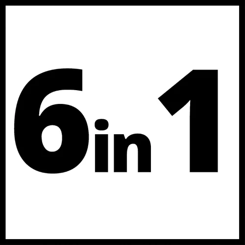 Miniatura 10 de Einhell - Compresor de aire híbrido Pressito 18V Unidad desnuda
